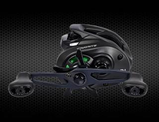 Favorite X1 Bait Casting Reel BC 100HD1L 7.2:1 11+1BB
